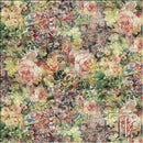 Eclectic Elements Foundations - Bouquet - Multi PWTH014-MULTI