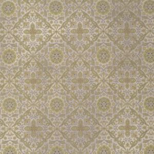 Eclectic Elements WALLFLOWER-TILED-GREEN PWTH032-8GREE