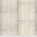 Eclectic Elements Merriment - List - Neutral PWTH084-8NEUT