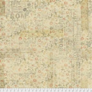 Eclectic Elements - Memoranda - From Camden PWTH092-MULTI