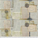 Eclectic Elements - Memoranda III - Arithmetic - Multi PWTH105-MULTI