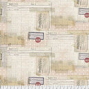 Eclectic Elements Memoranda III - Perfect Attendance - Multi PWTH107-MULTI