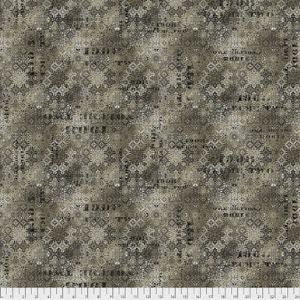 Eclectic Elements Abandoned - Faded Tile - Neutral PWTH129-NEUTRAL