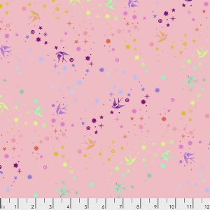 Tulas True Colors - Fairy Dust - Blush PWTP133-BLUSH