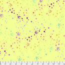 Tulas True Colors - Fairy Dust - Lime PWTP133-LIME