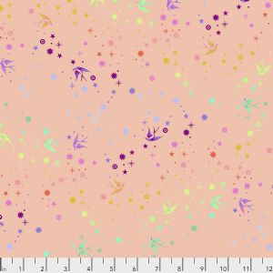 Tulas True Colors - Fairy Dust - Sherbet PWTP133-SHERBET