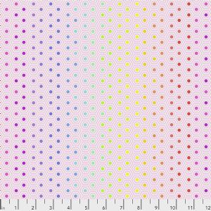 Tulas True Colors - Hexy Rainbow - Shell PWTP151-SHELL