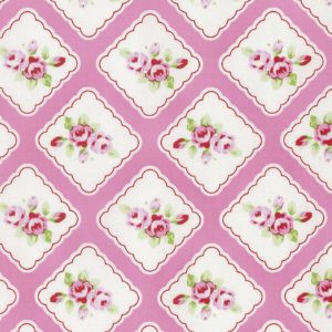 Rambling Rose PWTW130-PINKX