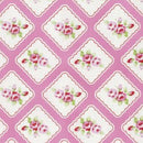 Rambling Rose PWTW130-PINKX