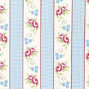 Rambling Rose PWTW132-BLUEX