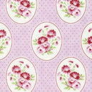 Rambling Rose PWTW135-PINKX