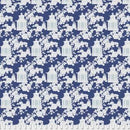 Gazebo PWTW151-BLUEX