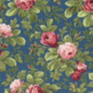 Indigo Rose PWVM130-MIDNI