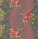 Indigo Rose PWVM133-STARD