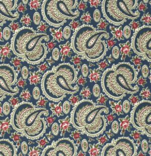 Indigo Rose PWVM136-MIDNI