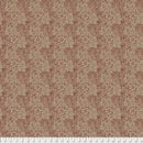 Kelmscott - Marigold - Red PWWM006-REDXX