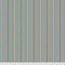 Kelmscott - Gilt Stripe - Blue PWWM007-BLUEX