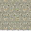 Merton - Snakehead - Aqua PWWM010-AQUAX