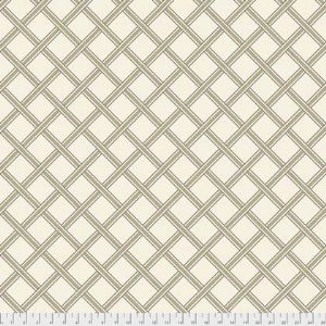 Merton - Gift Trellis - Taupe PWWM012-TAUPE