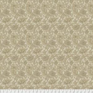 Merton - Chrysanthemum Tiole - Taupe PWWM013-TAUPE