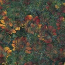 Bali Batiks Q2136-225-Rosemary