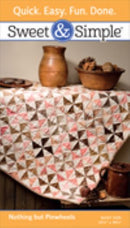 Nothing but Pinwheels S308