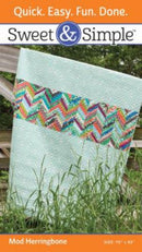 Mod Herringbone S403P