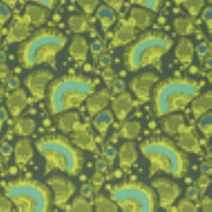 Bright Heart Sateen SAAB018-8MOSS