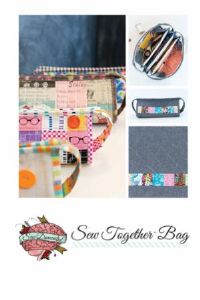 Sew Together Bags SD-009