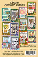 A Dozen Rosecards Set 4 VRD-DR004