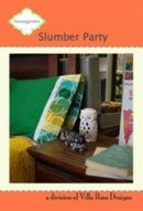 Homegrown Slumber Party VRD-HG003