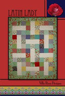 Latin Lady VRD-RC085