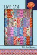 Livin Easy VRD-RC091