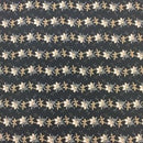 WildFlower Woods - Small Stripe WILF-04048-K