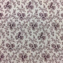 WildFlower Woods - Mono Flower WILF-04049-EZ