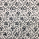 WildFlower Woods - Mono Flower WILF-04049-K