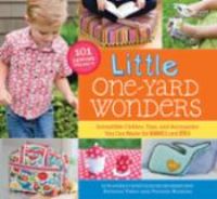 Little One-Yard Wonders  WP-622124