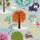 Forest Babes Y2916-5