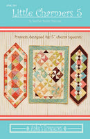 Little Charmers 5 ANK-285
