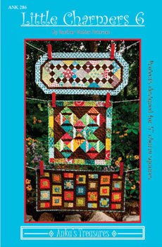 Little Charmers 6 ANK-286