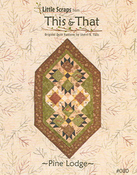 Pine Lodge TT-080