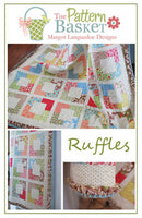 Ruffles TPB-1002