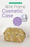 Wire Frame Cosmetic Case ZW2446