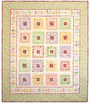 A Touch of Red LPTR102